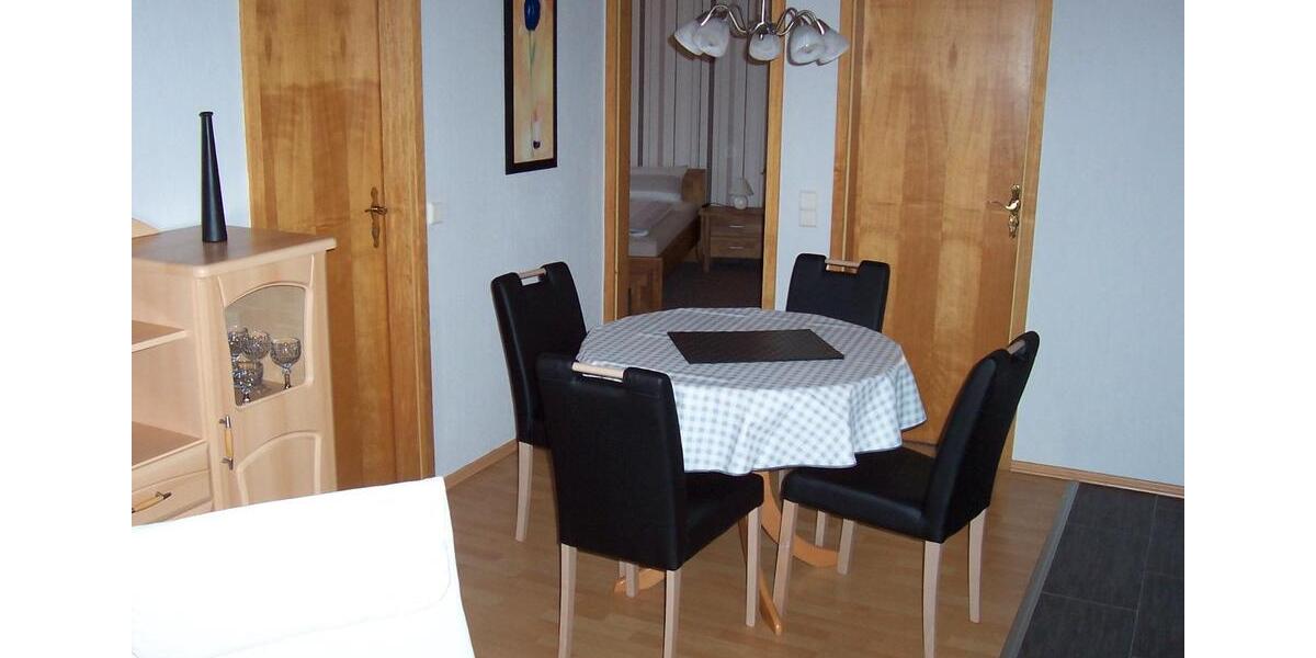 Ferienimmobilie Neuenkirchen - 70&euro; | Angebot:26705290