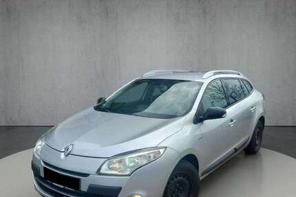 Renault Megane 199.000 km 2.950 &euro; Lübbenau 03222