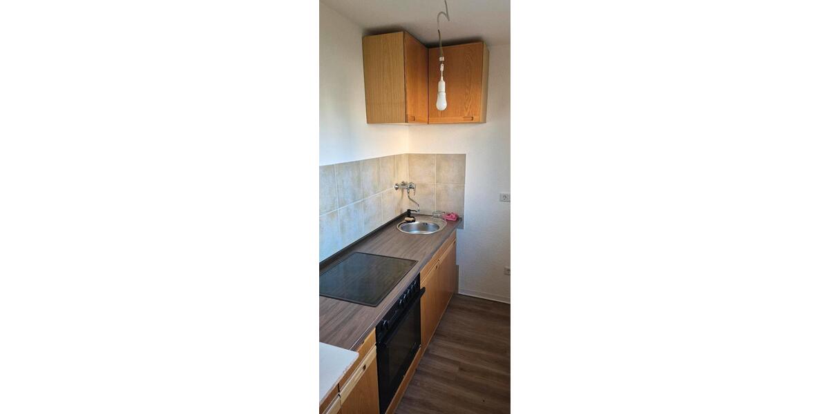 Etagenwohnung Heppenheim (Bergstraße) - 1 Zimmer, 34 m&sup2;, 580&euro; | Angebot:25405392