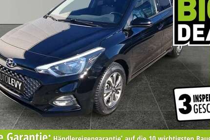 Hyundai i20 22.330 km 12.970 &euro; Aachen 52078