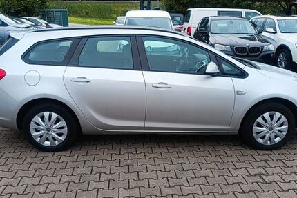 Opel Astra 195.200 km 2.500 &euro; Siegenburg 93354