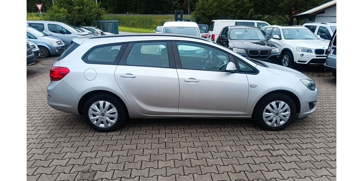 Opel Astra 195.200 km 2.500 &euro; Siegenburg 93354
