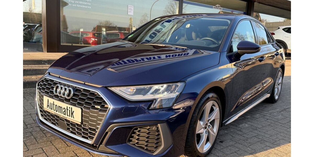 Audi A3 129.000 km 20.799 &euro; Ritterhude 27721