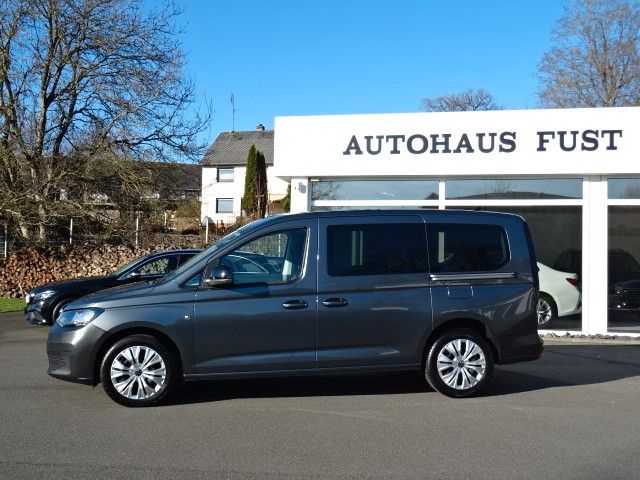 VW Caddy Maxi 32.000 km 26.300 &euro; Hattert 57644