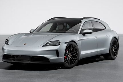 Porsche Taycan 33.228 km 98.500 &euro; Holzwickede 59439