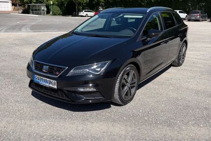 Seat Leon 65.000 km 14.900 &euro; Reutlingen 72770