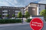 Etagenwohnung Ottersberg - 2 Zimmer, 50 m&sup2;, 1.005&euro; | Angebot:24812617