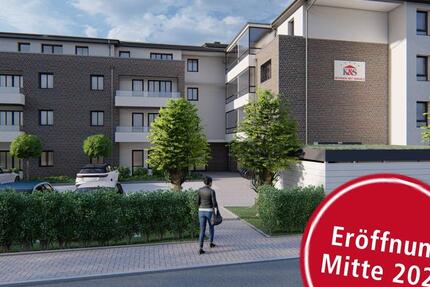 Wohnung Ottersberg - 2 Zimmer, 50 m&sup2;, 1.005&euro; | Angebot:24812617