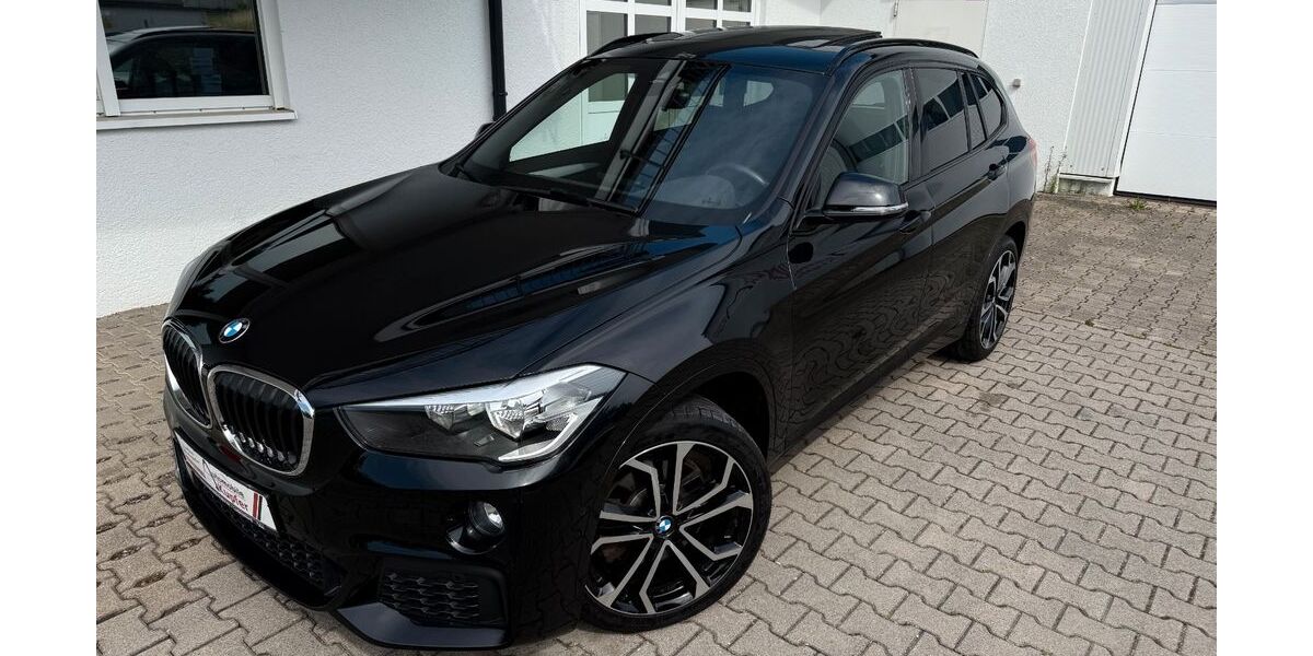 BMW X1 113.789 km 20.900 &euro; Ötisheim 75443
