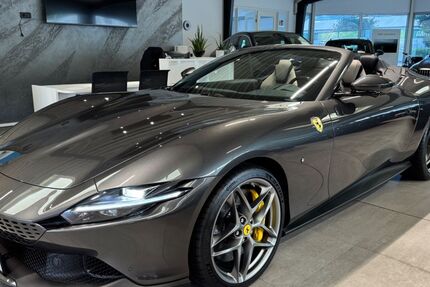 Ferrari Roma 1.200 km 237.900 &euro; Marburg 35039