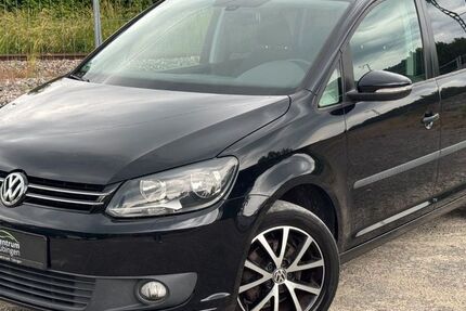 VW Touran 180.000 km 5.990 &euro; Tübingen 72070