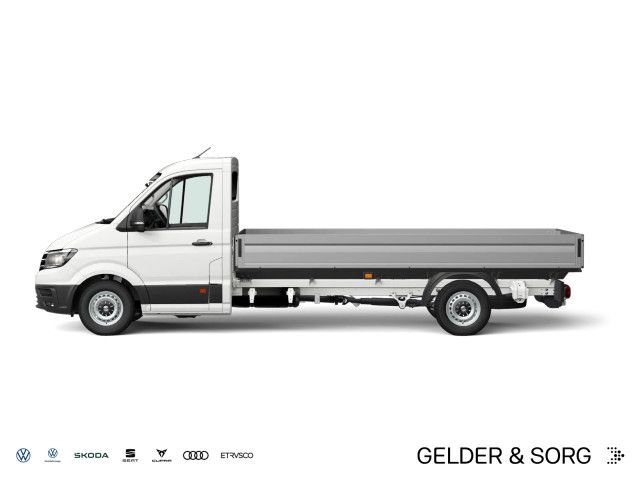 VW Crafter 64.701 km 39.990 &euro; Coburg 96450