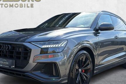 Audi Q8 172.500 km 41.890 &euro; Bad Salzuflen 32105