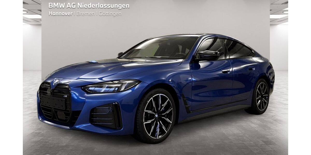 BMW i4 26.467 km 53.900 &euro; Hannover 30539