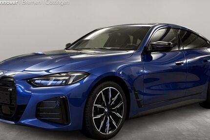 BMW i4 26.467 km 55.900 &euro; Hannover 30539