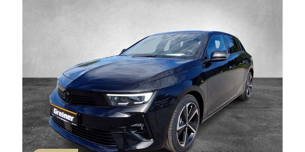 Opel Astra 11.173 km 26.410 &euro; Deggendorf 94469