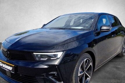 Opel Astra 8.972 km 26.430 &euro; Deggendorf 94469