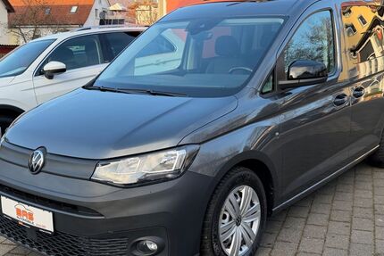 VW Caddy 78.500 km 25.990 &euro; Geislingen/Steige 73312