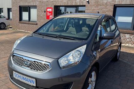 Kia Venga 110.040 km 7.850 &euro; Moormerland 26802