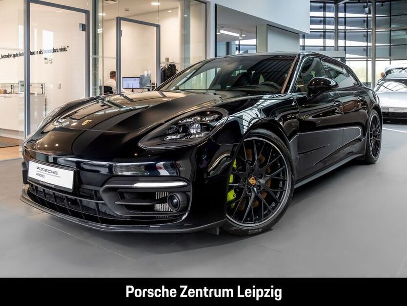 Panamera