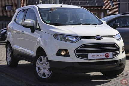 Ford EcoSport 90.795 km 7.990 &euro; Dülmen 48249