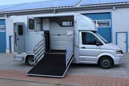 VW Crafter 21.300 km 74.990 &euro; Kelkheim 65779