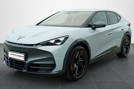 Cupra Tavascan 9.900 km 47.809 € Wernigerode 38855