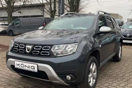 Dacia Duster 80.388 km 10.999 &euro; Magdeburg 39128