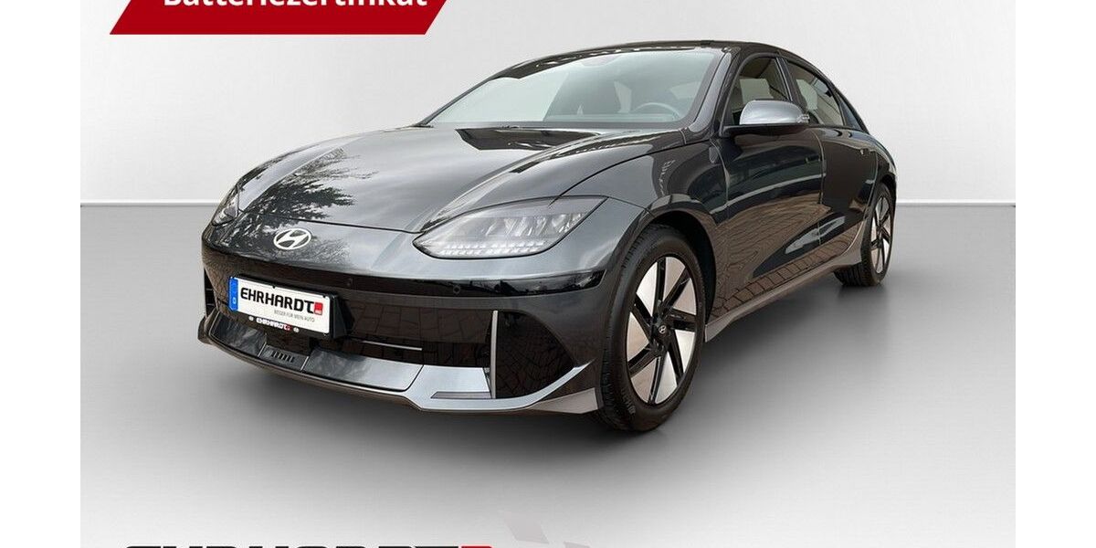 Hyundai IONIQ 6 30.970 km 28.390 &euro; Hildburghausen 98646