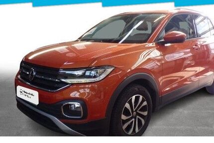 VW T-Cross 42.872 km 20.430 € Berlin 10587