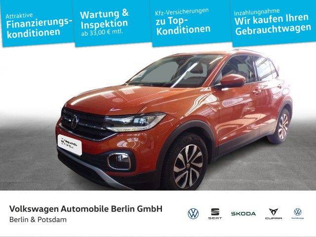 VW T-Cross 42.872 km 20.430 € Berlin 10587
