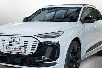 Audi Andere 6.810 km 79.778 &euro; Bramsche 49565