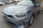 Kia Ceed SW / ceed SW CEED SW 1.5T AUTOMATIK VISION |K 24.185 km 23.490 € Höhenkirchen-Siegertsbrun 85635