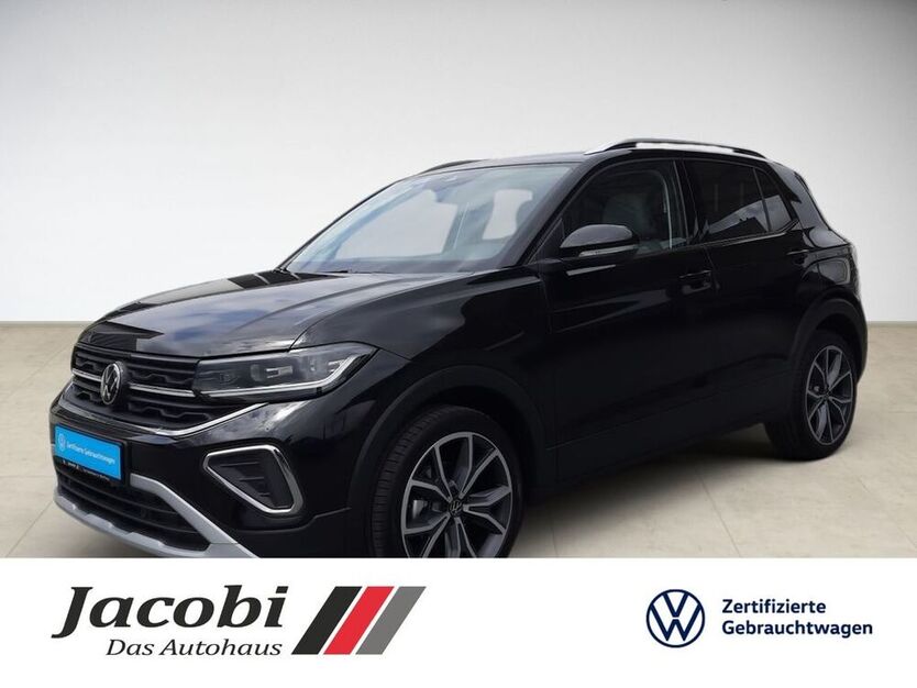 T-Cross