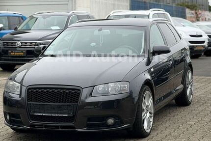 Audi A3 322.000 km 3.999 &euro; Wiesloch 69168
