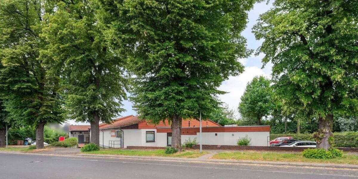 Einzelhandel in Aldenhoven 795.000 € 650 m² zimmer