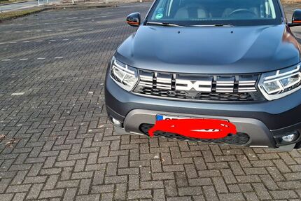 Dacia Duster 55.000 km 18.799 &euro; Horstmar 48613