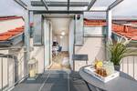 Etagenwohnung Wörth a.d. Donau Oberachdorf - 2 Zimmer, 38 m&sup2;, 236.900&euro; | Angebot:25770596