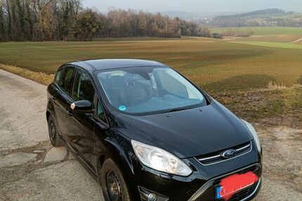 Ford C-Max 197.000 km 4.699 &euro; Oberderdingen 75038