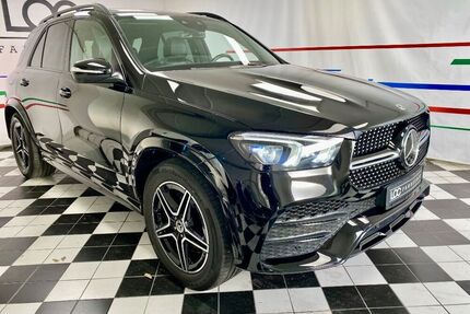 Mercedes GLE 350