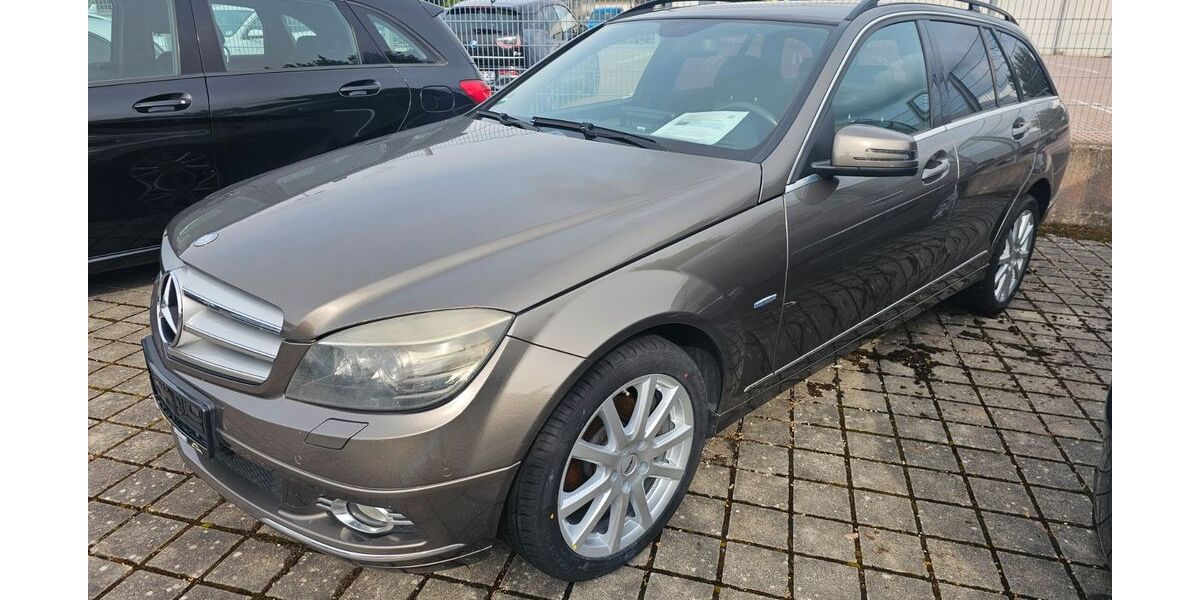 Mercedes-Benz C 220 347.500 km 3.990 &euro; Schwandorf 92421