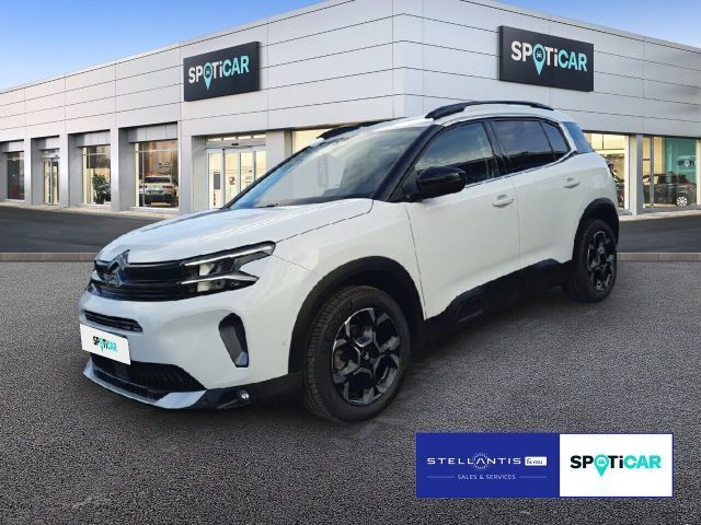 Citroen C5 Aircross 20.150 km 19.990 &euro; Sankt Augustin 53757