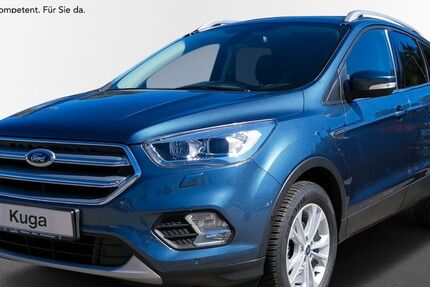 Ford Kuga 118.391 km 16.489 &euro; Rotenburg 27356
