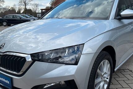 Skoda Scala 69.794 km 16.990 &euro; Bispingen 29646