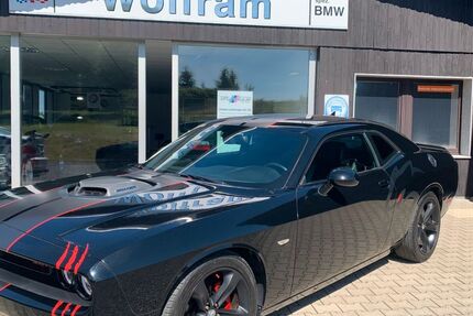 Dodge Challenger 66.800 km 27.900 € Zschopau 09405