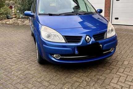 Renault Scenic 139.000 km 2.200 &euro; Sternberg 19406