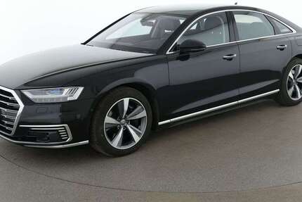 Audi A8 92.231 km 43.990 &euro; Leipzig 04328