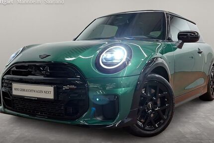 Mini Cooper C 18.899 km 28.590 &euro; Stuttgart 70569