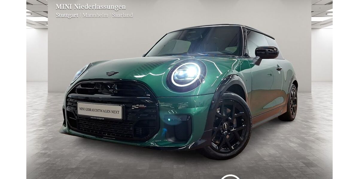 Mini Cooper C 18.899 km 28.590 &euro; Stuttgart 70569