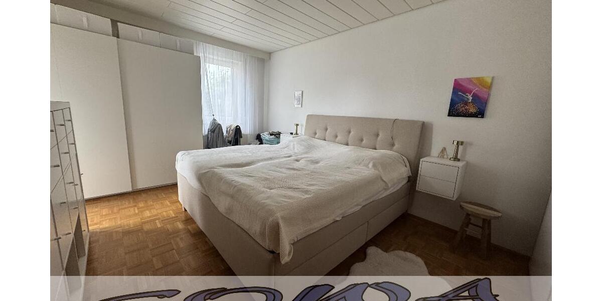 Stadtzentrum - Doppelhaushälfte mit 5,5 Zimmern und Garten in Neuburg zu vermieten - Ein Objekt von Ihrem Immobilienpartner SOWA Immobilien und Finanzen - Reihenhaus Neuburg | Angebot:26857949